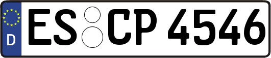 ES-CP4546