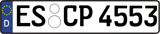 ES-CP4553