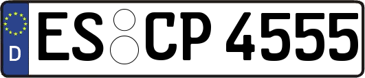 ES-CP4555