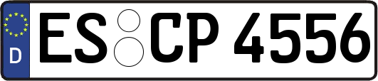 ES-CP4556