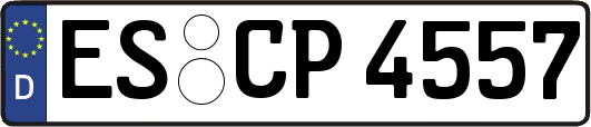 ES-CP4557