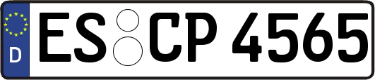ES-CP4565