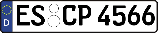ES-CP4566
