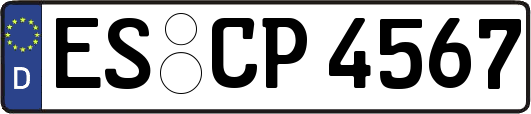 ES-CP4567