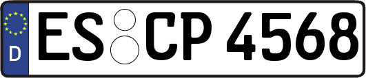 ES-CP4568
