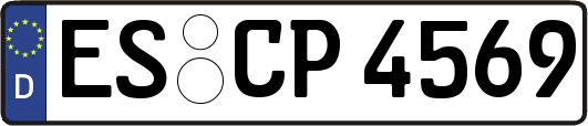 ES-CP4569