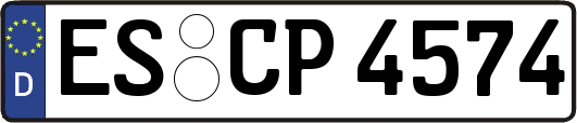 ES-CP4574