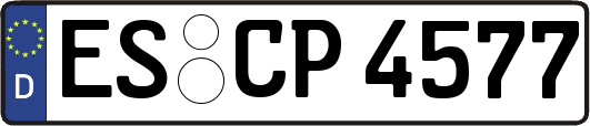 ES-CP4577
