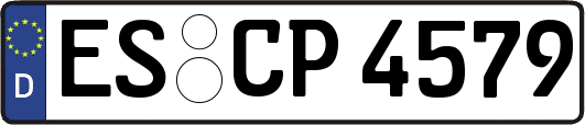 ES-CP4579