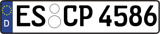 ES-CP4586