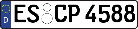 ES-CP4588