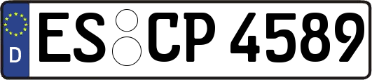 ES-CP4589