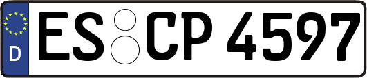ES-CP4597