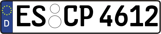 ES-CP4612