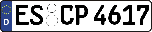 ES-CP4617