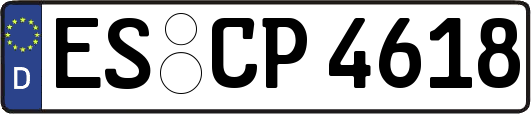 ES-CP4618