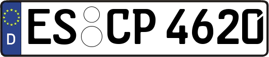 ES-CP4620