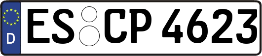 ES-CP4623