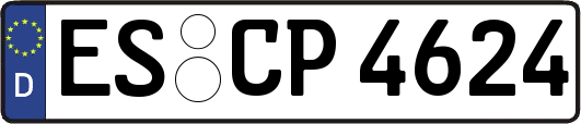 ES-CP4624