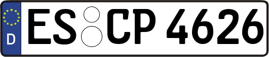 ES-CP4626