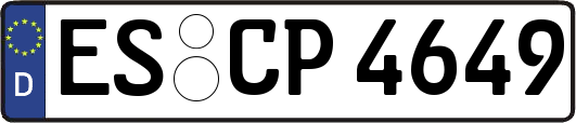 ES-CP4649