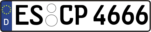 ES-CP4666