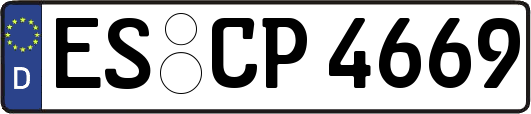 ES-CP4669