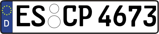 ES-CP4673