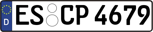 ES-CP4679