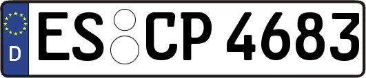 ES-CP4683