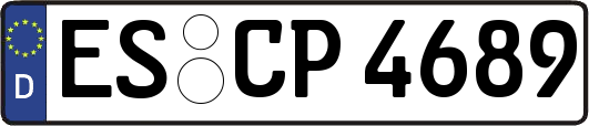 ES-CP4689
