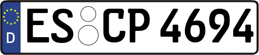 ES-CP4694