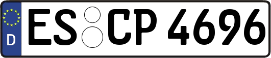 ES-CP4696