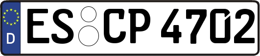 ES-CP4702