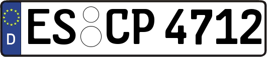 ES-CP4712