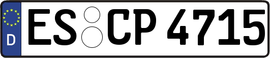 ES-CP4715