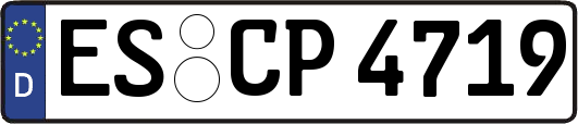ES-CP4719