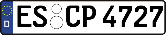ES-CP4727
