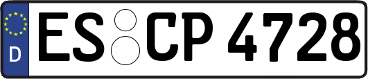 ES-CP4728