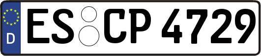 ES-CP4729