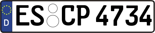 ES-CP4734