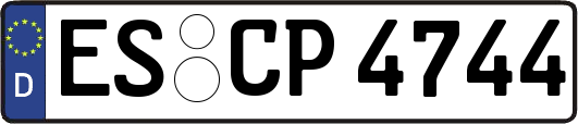 ES-CP4744
