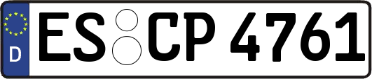 ES-CP4761