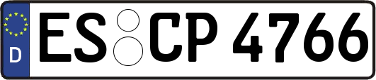 ES-CP4766