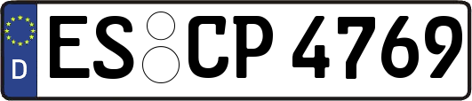 ES-CP4769