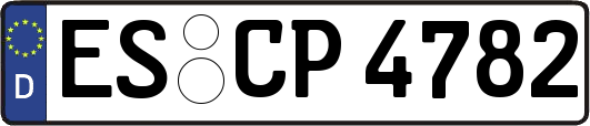 ES-CP4782