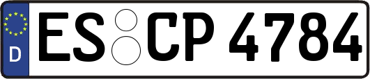 ES-CP4784