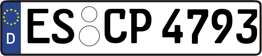 ES-CP4793