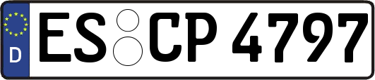 ES-CP4797