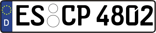 ES-CP4802